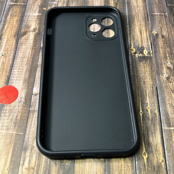 5for$10 Aztec Stripes Cow Print Lips Catcus Vibrant IPhone 11 Pro Phone Case - Picture 4 of 5